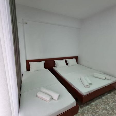 Ideal Apartments & Rooms Sarandë 外观 照片