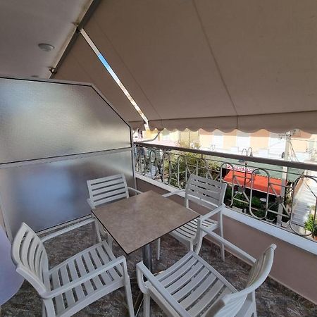 Ideal Apartments & Rooms Sarandë 外观 照片