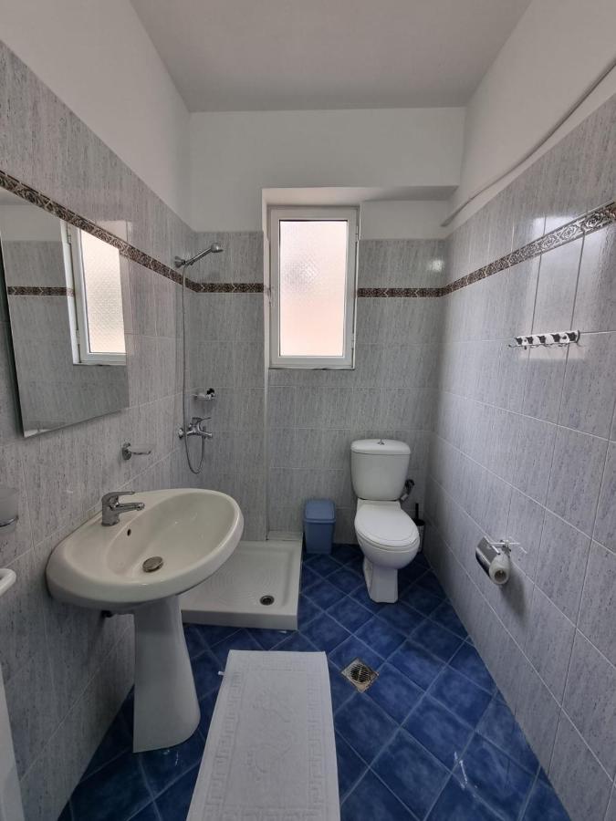 Ideal Apartments & Rooms Sarandë 外观 照片