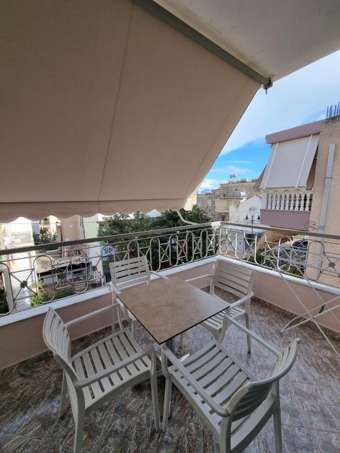 Ideal Apartments & Rooms Sarandë 外观 照片