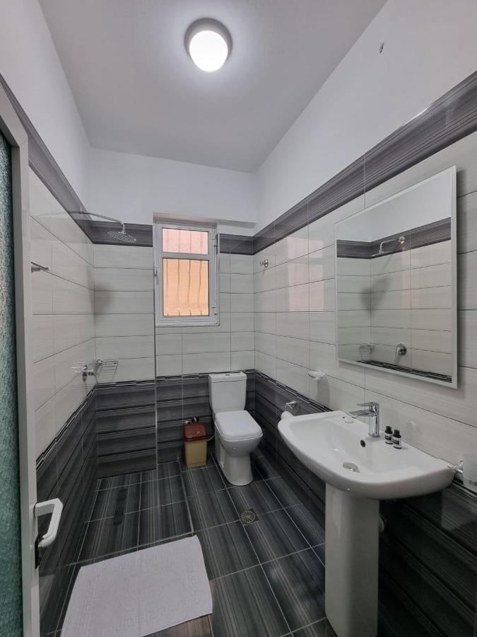 Ideal Apartments & Rooms Sarandë 外观 照片