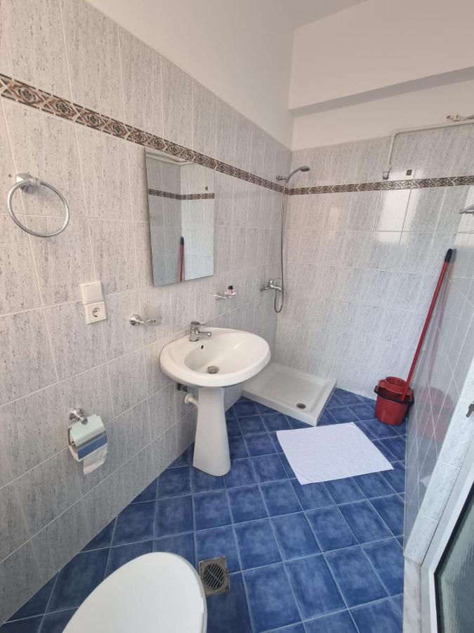 Ideal Apartments & Rooms Sarandë 外观 照片
