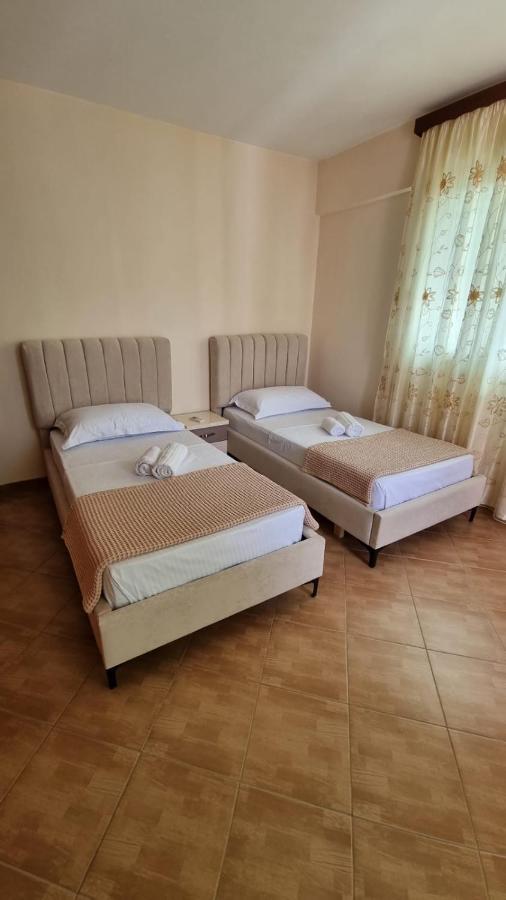 Ideal Apartments & Rooms Sarandë 外观 照片