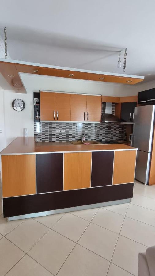 Ideal Apartments & Rooms Sarandë 外观 照片